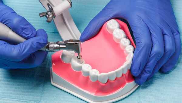Dentistry and Endodontics