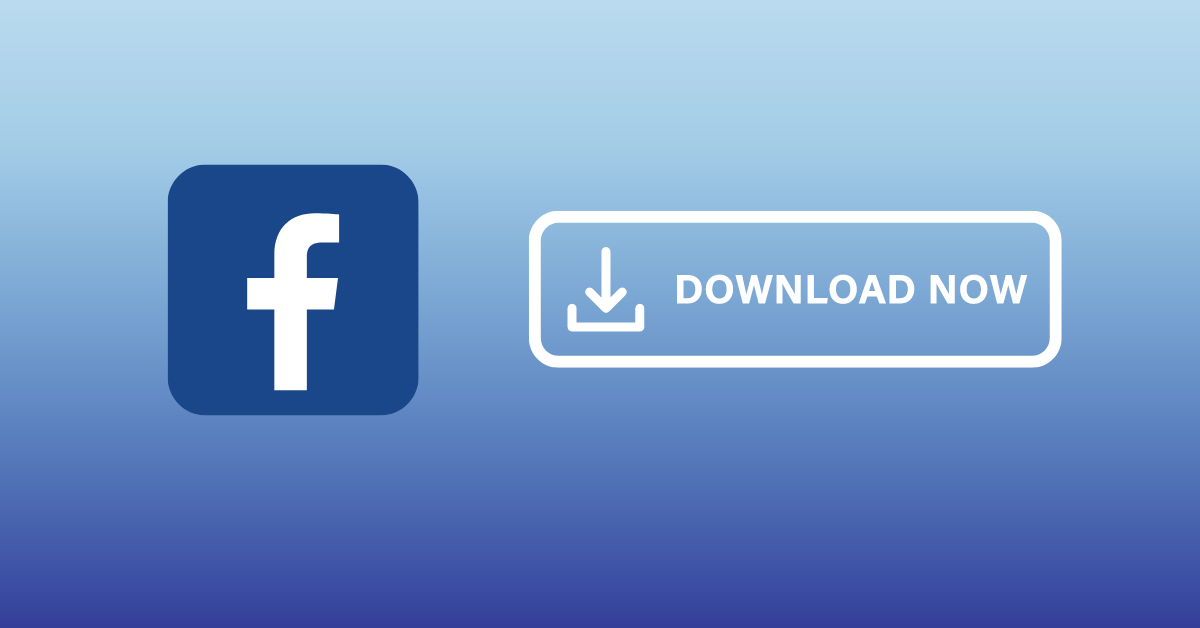 Download Facebook Video