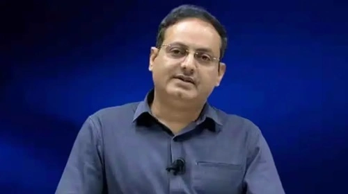 Dr. Vikas Divyakirti