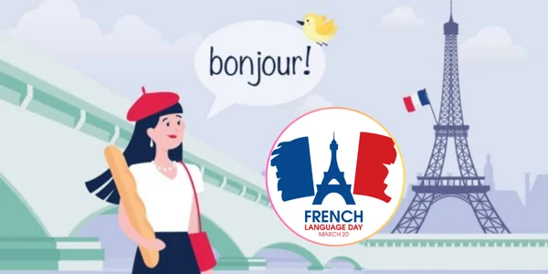 French Language Day