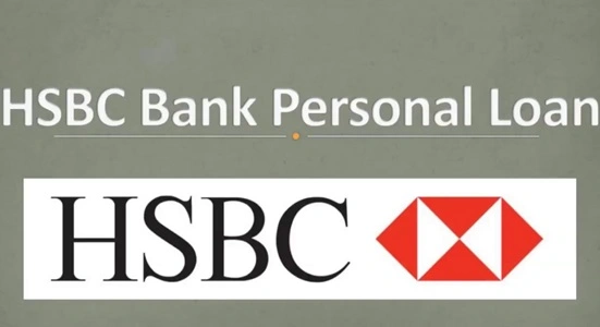 HSBC Personal Loan