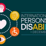 International Day of Persons with Disabilities