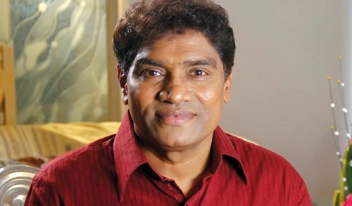 Johnny Lever