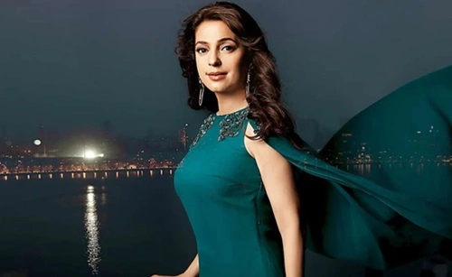 Juhi Chawla