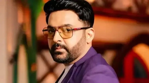 Kapil Sharma