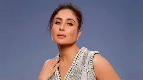 Kareena Kapoor Khan