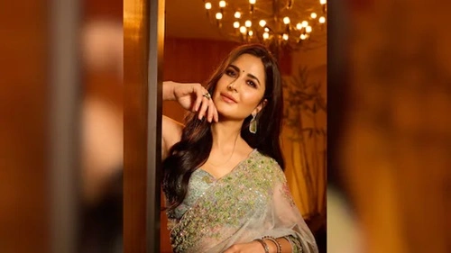Katrina Kaif
