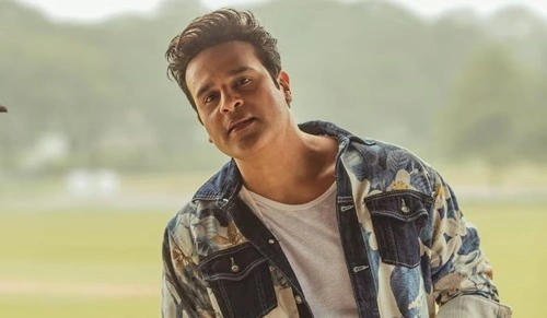 Krushna Abhishek