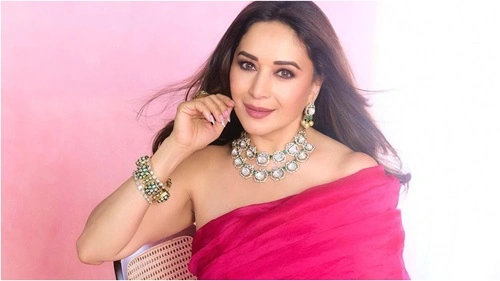Madhuri Dixit