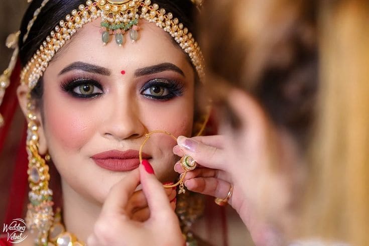 Makeup Course