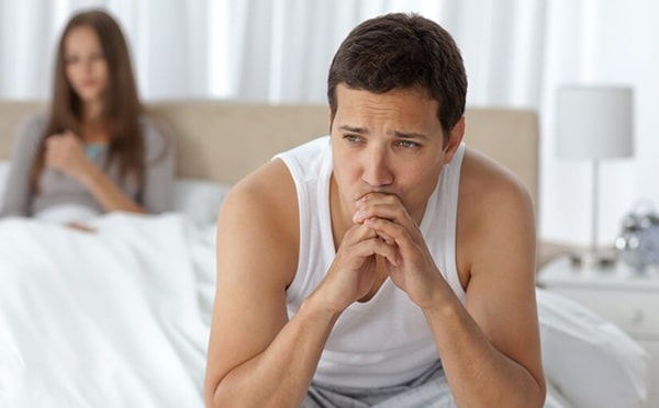 Male Infertility