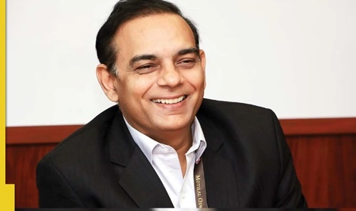 Motilal Oswal