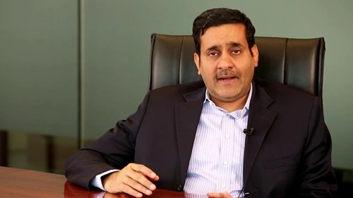 Nirmal Jain