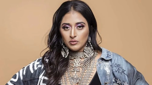 Raja Kumari