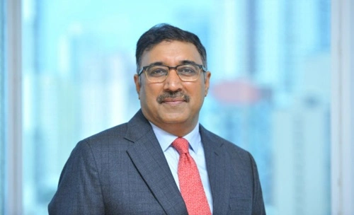 Rajesh Sharma