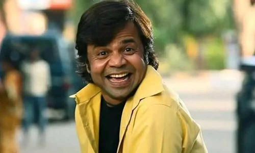 Rajpal Yadav