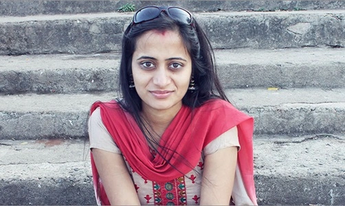 Roshni Mukherjee