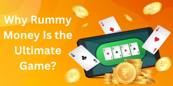 Rummy Money