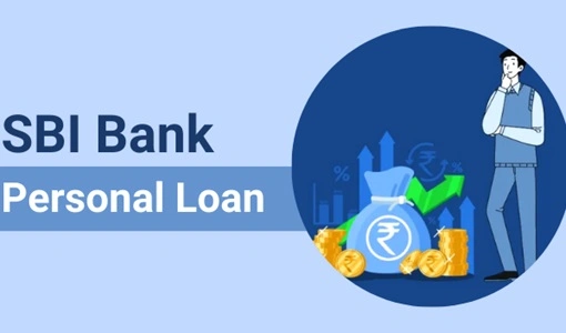 SBI Personal Loan