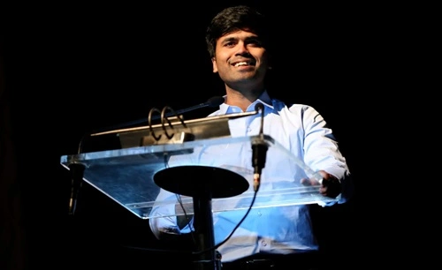 Sharad Vivek Sagar
