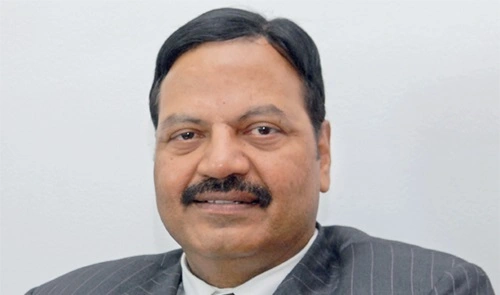 T.N. Manoharan