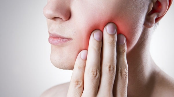 TMJ Disorder Treatment