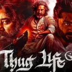 Thug Life 2025 Movie