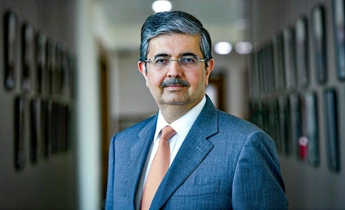 Uday Kotak