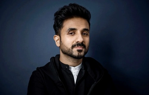 Vir Das