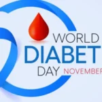 World Diabetes Day