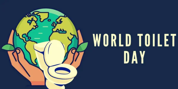 World Toilet Day