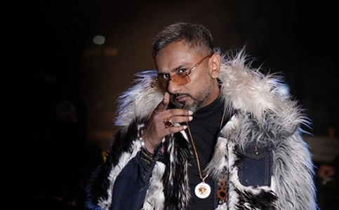 Yo Yo Honey Singh