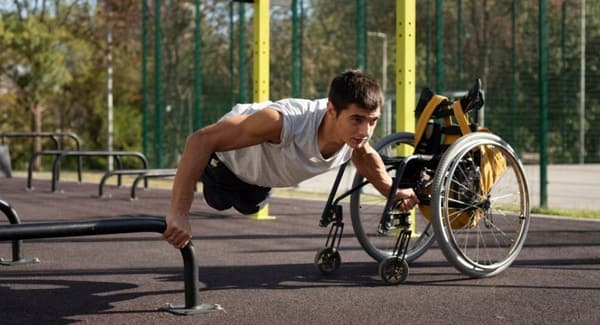 athlete