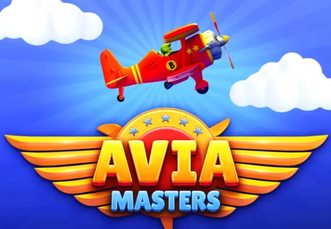 avia masters
