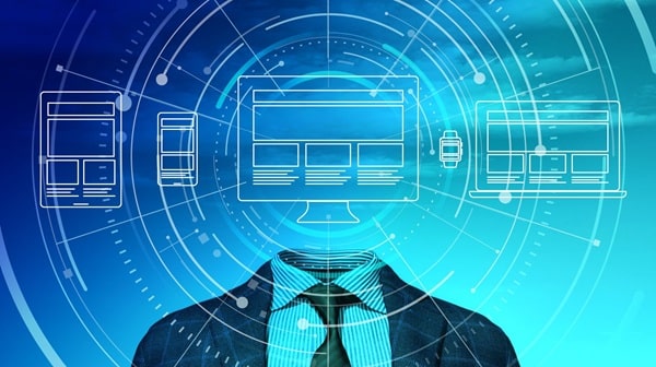 headless CMS
