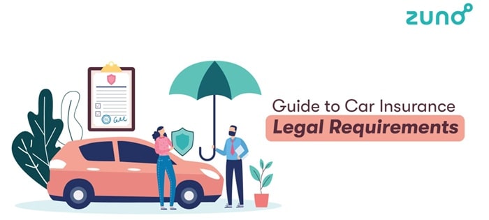 mandatory car insurance rules