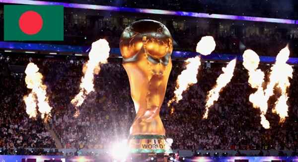 world cup