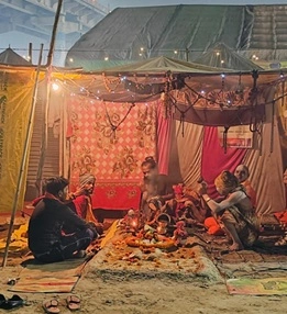 Aghoris Akhara