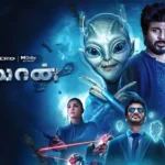 Ayalaan Telugu Movie OTT Platform