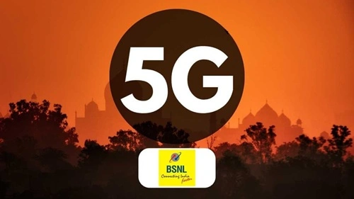 BSNL 