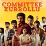 Committee Kurrollu OTT Platform