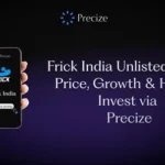 Frick India