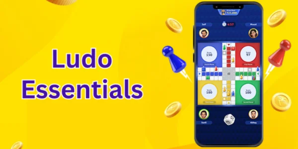 Ludo Essentials