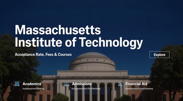 Massachusetts Institute of Technology