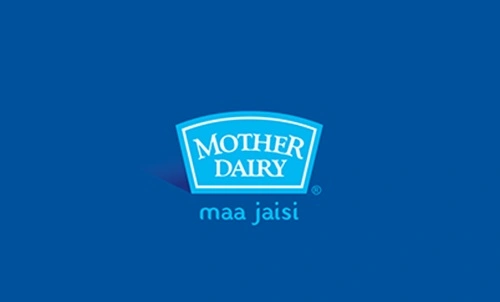 Mother Dairy Ice Cream