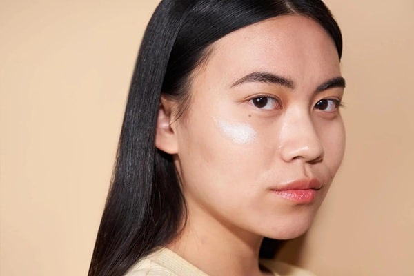 Oily Skin