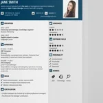 Online Resume Creator