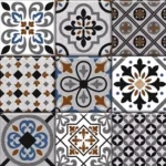 Orientbell Tiles