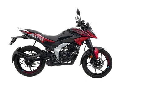 Pulsar N125