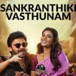 Sankranthiki Vasthunam OTT Platform